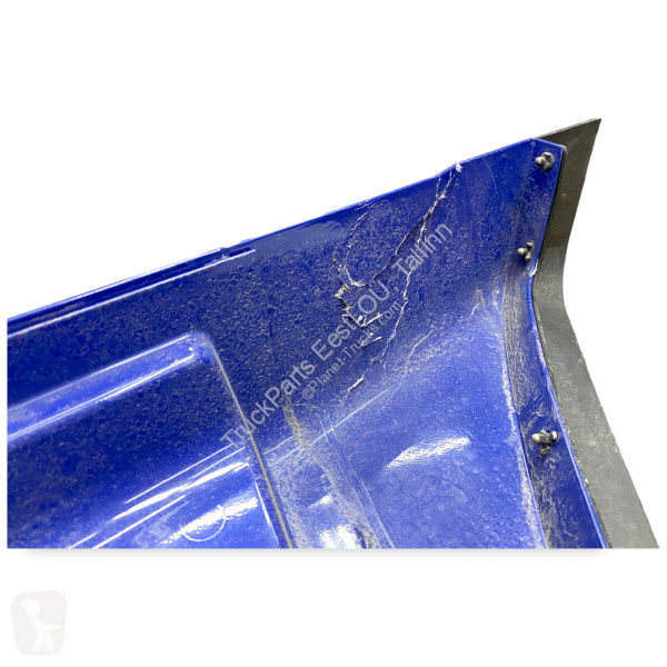 Reservedele til lastbil Scania S-Series (01.16-)