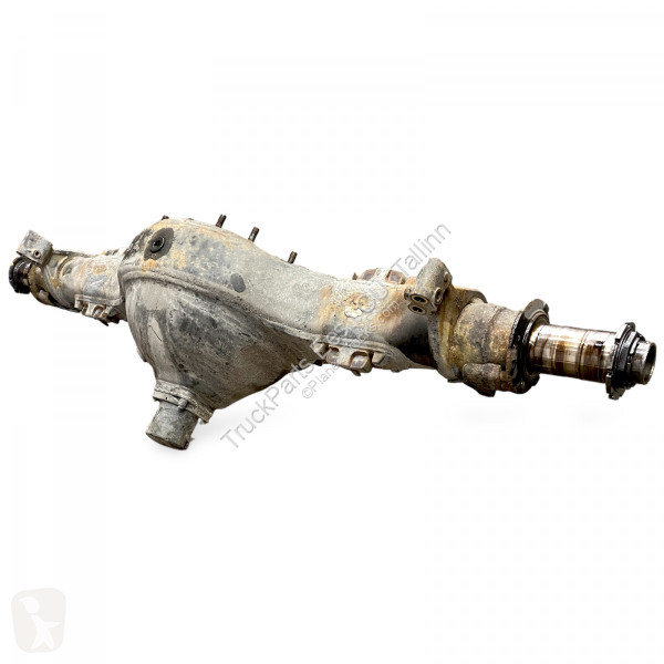 Reservedele til lastbil Scania S-Series (01.16-)