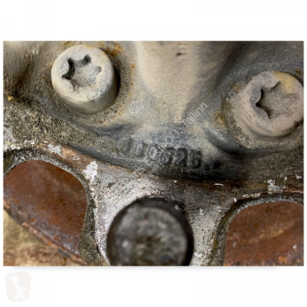 Reservedele til lastbil Scania S-Series (01.16-)