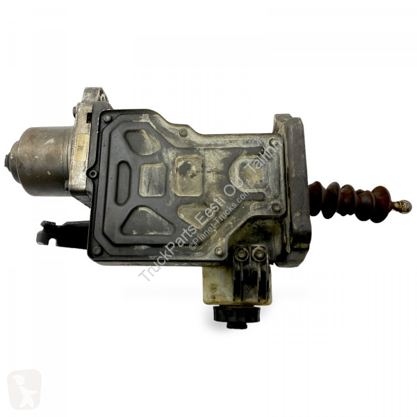Reservdelar lastbilar Scania S-Series (01.16-)
