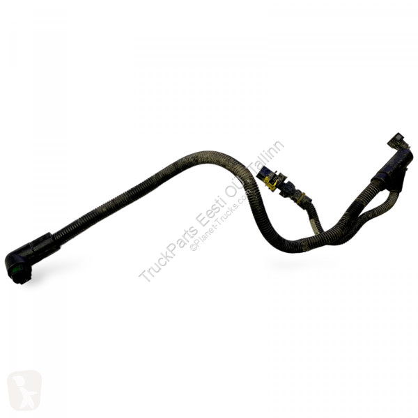 Reservdelar lastbilar Scania S-Series (01.16-)