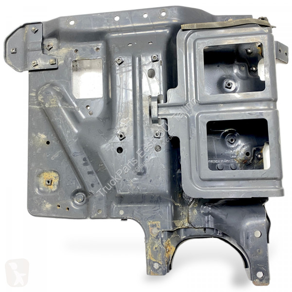 Pièces poids lourds Scania S-Series (01.16-)