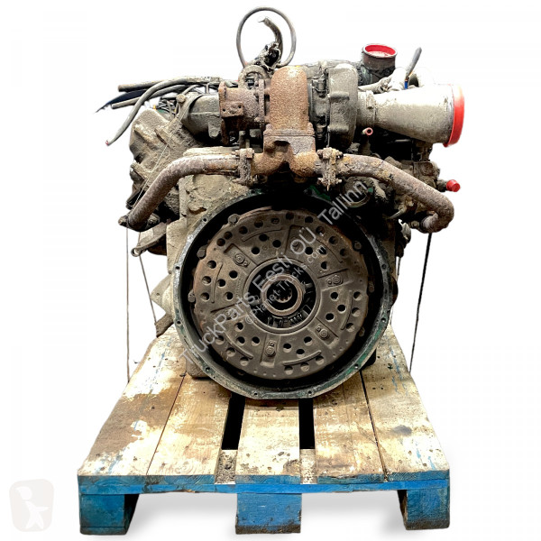 Ricambio per autocarri Neoplan N213 (01.73-12.93)