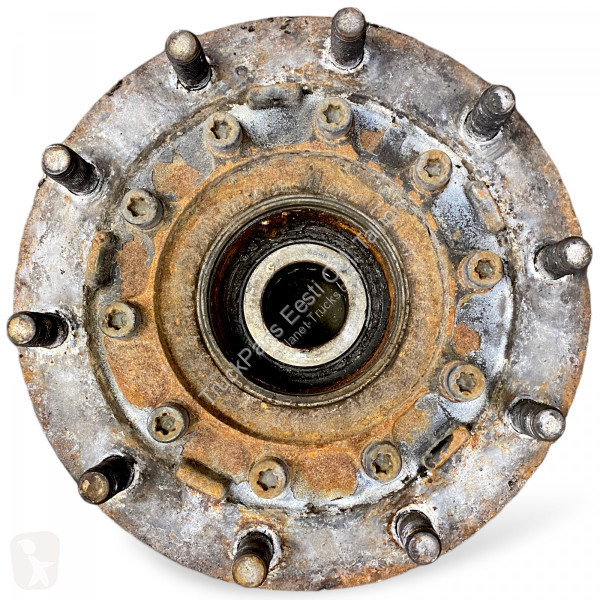 Reservedele til lastbil Scania S-Series (01.16-)