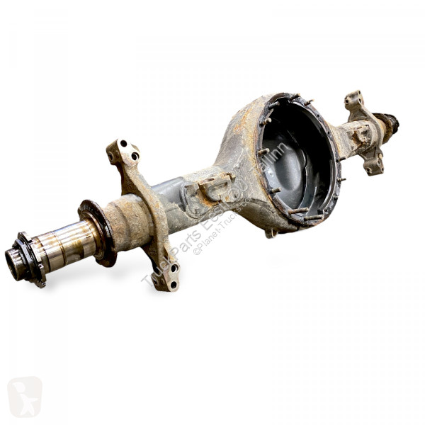 Reservedele til lastbil Scania S-Series (01.16-)