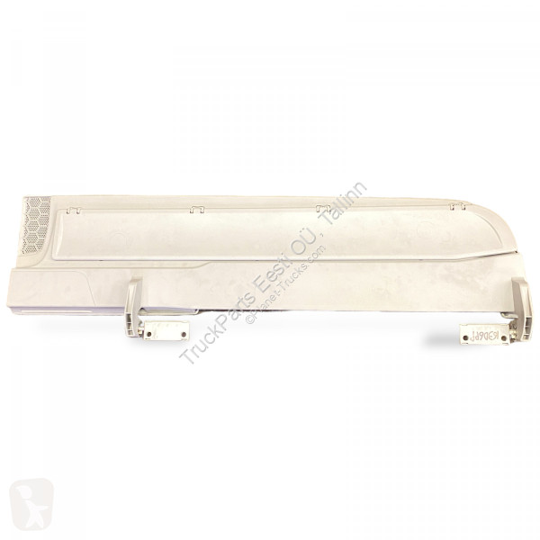 Reservedele til lastbil Scania S-Series (01.16-)