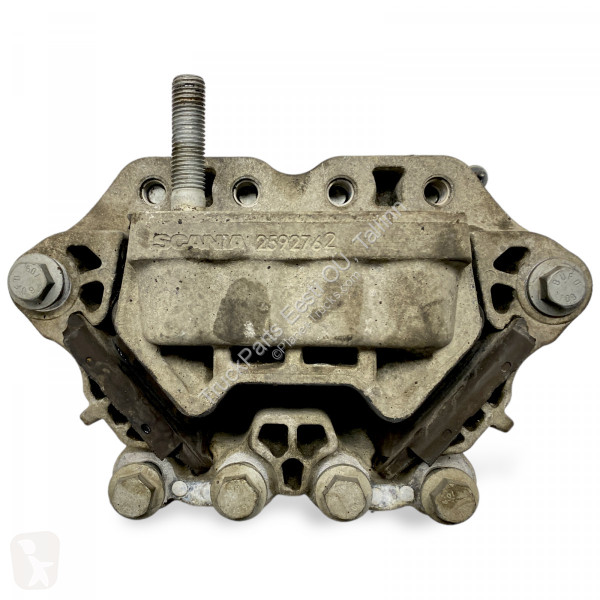 Reservdelar lastbilar Scania S-Series (01.16-)