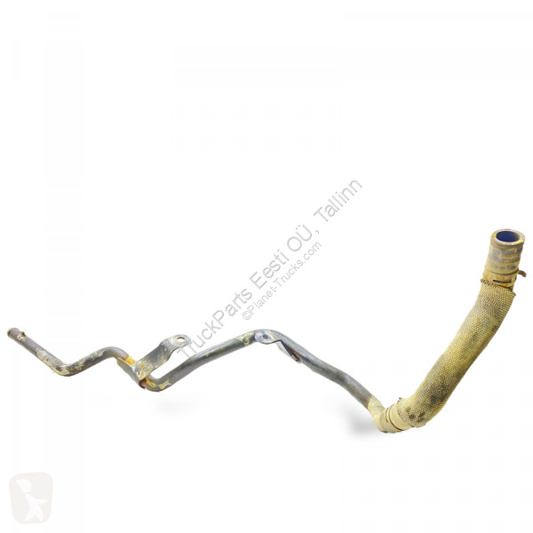 Reservedele til lastbil Scania S-Series (01.16-)