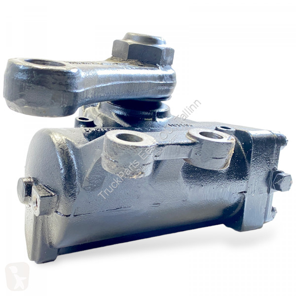 Reservedele til lastbil Scania S-Series (01.16-)