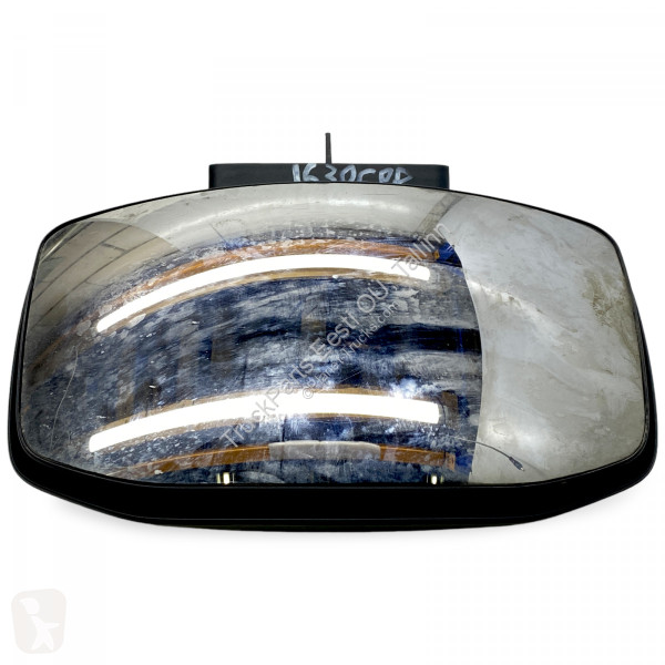 Reservedele til lastbil Scania S-Series (01.16-)