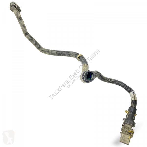Reservedele til lastbil Scania S-Series (01.16-)