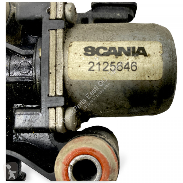 Reservdelar lastbilar Scania S-Series (01.16-)