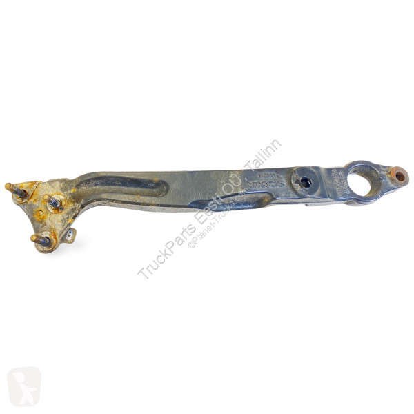 Reservedele til lastbil Scania S-Series (01.16-)