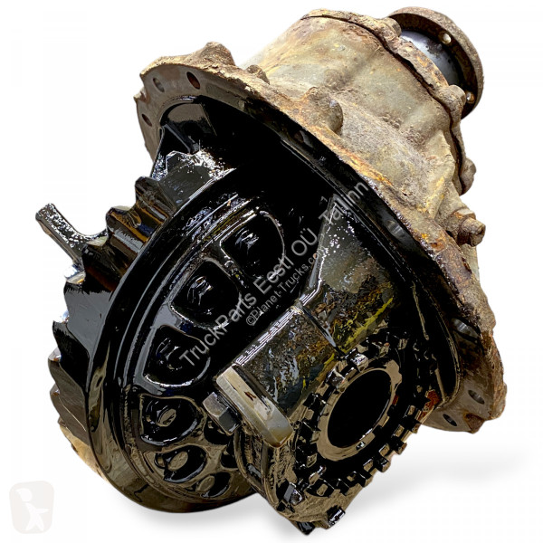 Reservdelar lastbilar Renault TRUCKS (01.00-)