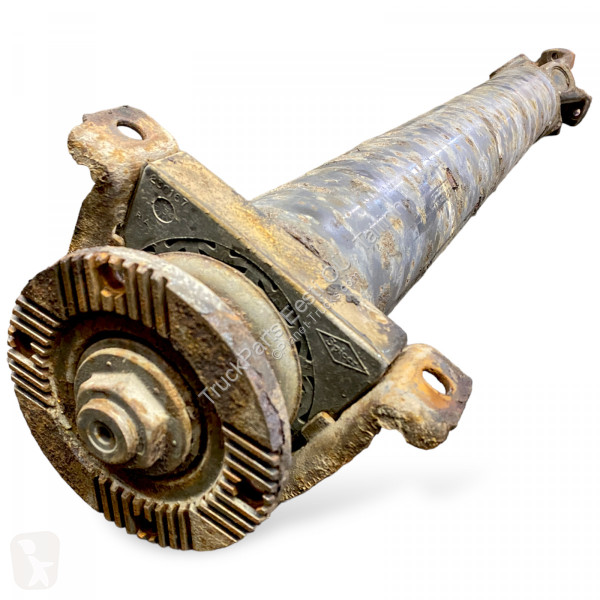 Reservdelar lastbilar Renault TRUCKS (01.00-)