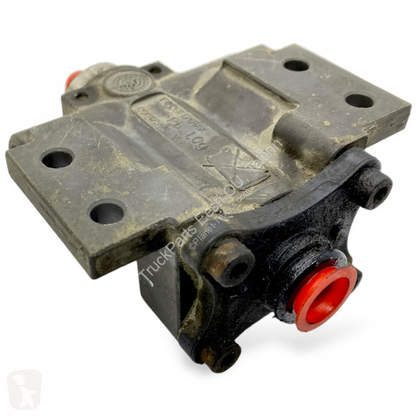Peças pesados MAN TGX 18.440 (01.07-)