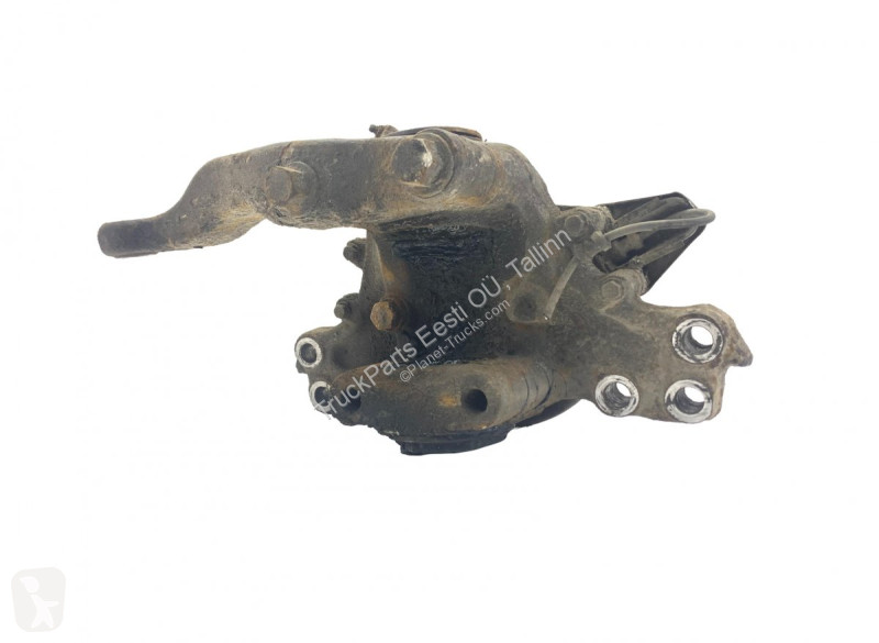 Reservdelar lastbilar Volvo 2-seeria (01.02-)