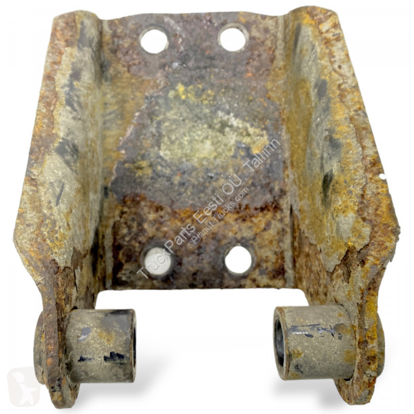 Pièces poids lourds MAN TGX 18.440 (01.07-)