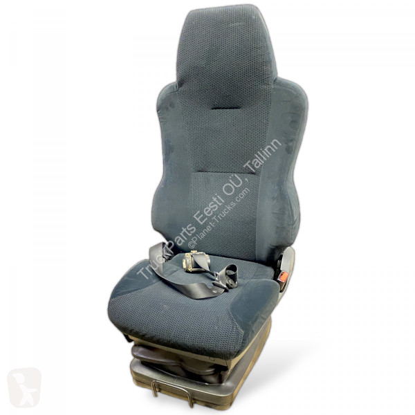 Reservedele til lastbil MAN TGX 18.440 (01.07-)