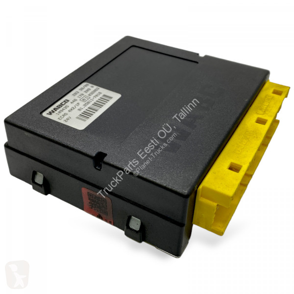 Repuestos para camiones MAN TGX 18.440 (01.07-)