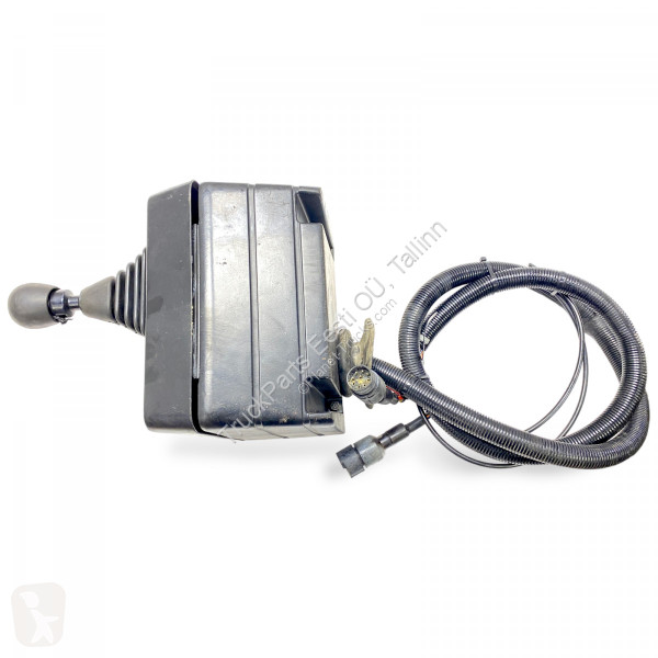 Reservdelar lastbilar Scania 4-Series bus K114...
