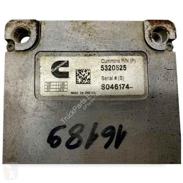Peças pesados Volvo FE (01.13-)