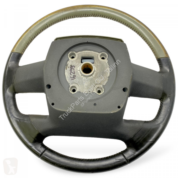 Náhradní díly pro kamiony Volvo (0113-)
