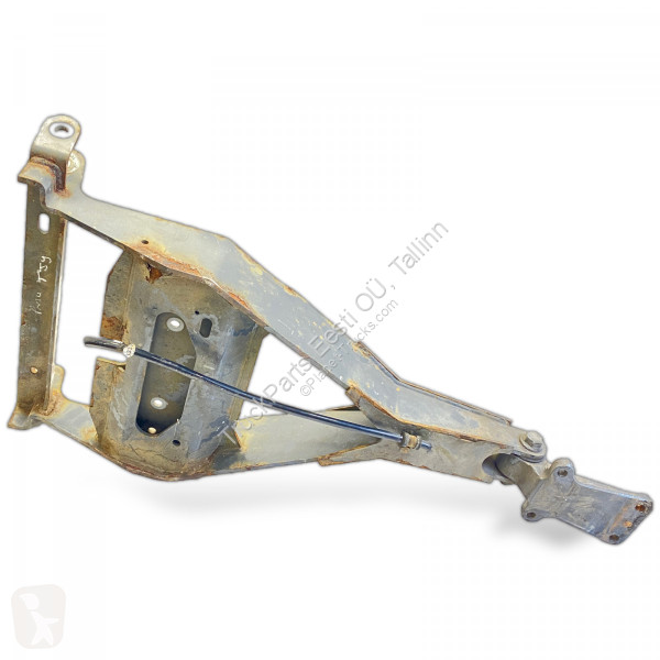 Vrachtwagenonderdelen DAF CF450 (01.18-)