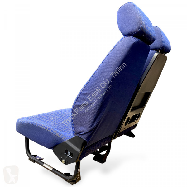 Reservdelar lastbilar MAN 4-series 10.185 (01.93-)