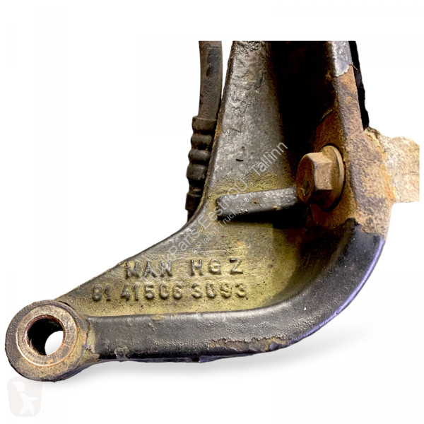 Reservdelar lastbilar MAN 4-series 10.185 (01.93-)