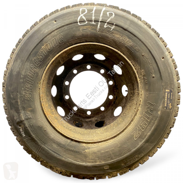 Volvo B7R (01.06-) truck part
