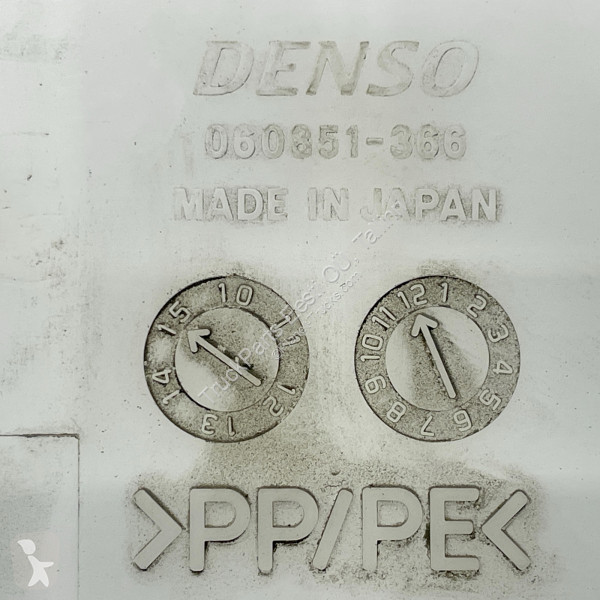 Ricambio per autocarri Mitsubishi (01.01-)