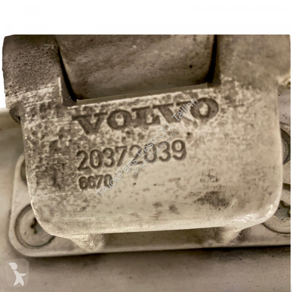 Náhradní díly pro kamiony Volvo FM9 (01.01-1205)