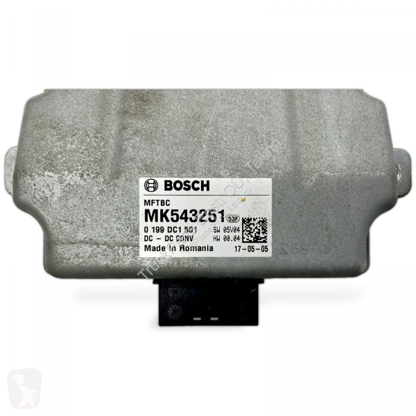 Pièces poids lourds Mitsubishi (01.01-)