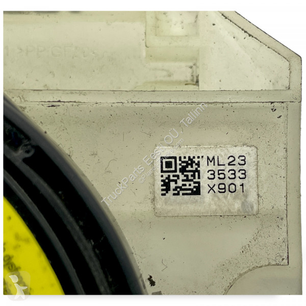 Ricambio per autocarri Mitsubishi (01.01-)