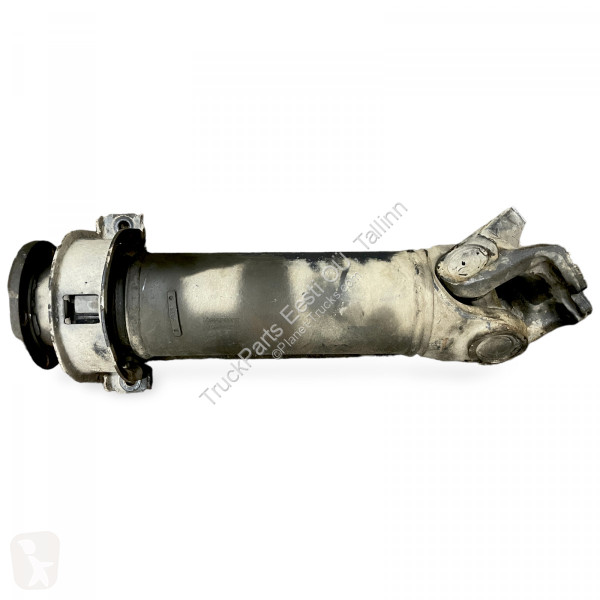 Reservdelar lastbilar Volvo FE (01.13-)
