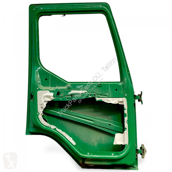 Náhradní díly pro kamiony Volvo FE (01.13-)