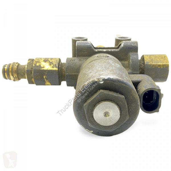 Peças pesados Volvo FE (01.13-)