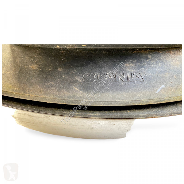 Reservdelar lastbilar Scania R-Series (01.16-)