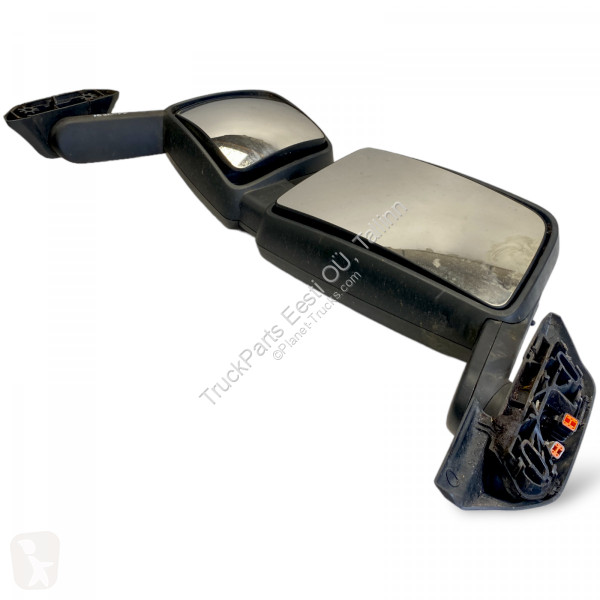 Reservdelar lastbilar Scania R-Series (01.16-)