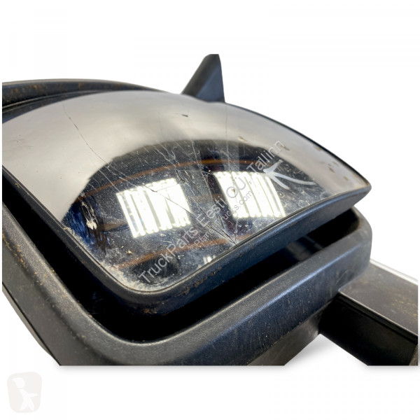 Reservdelar lastbilar Scania R-Series (01.16-)