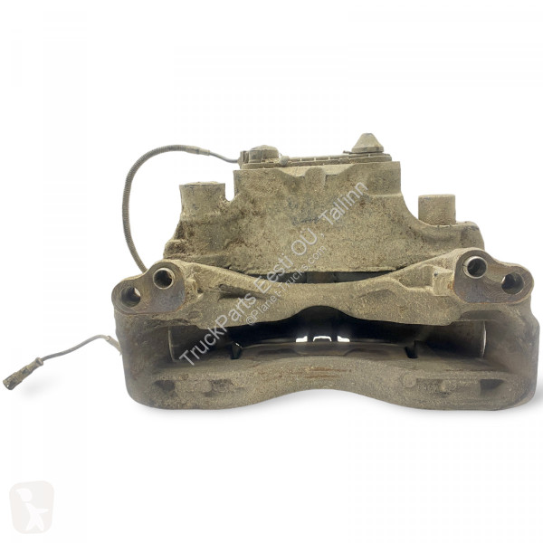 Repuestos para camiones Scania R-Series (01.16-)