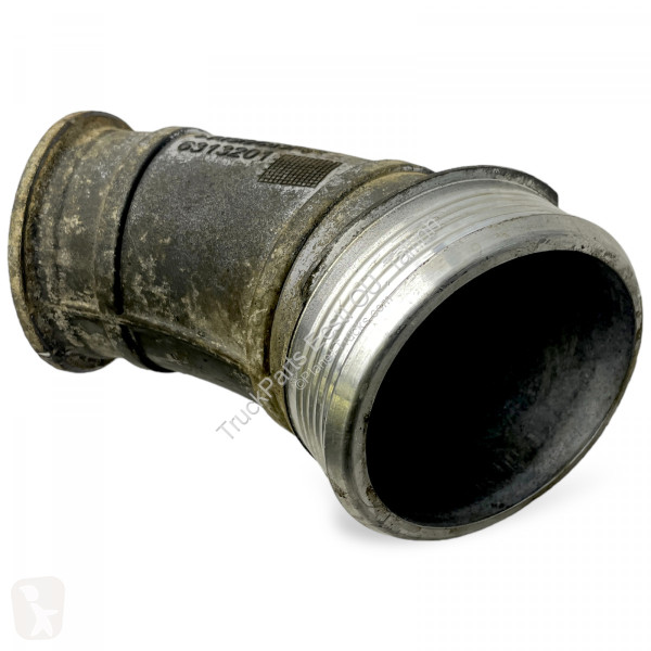 Reservdelar lastbilar Scania R-Series (01.16-)