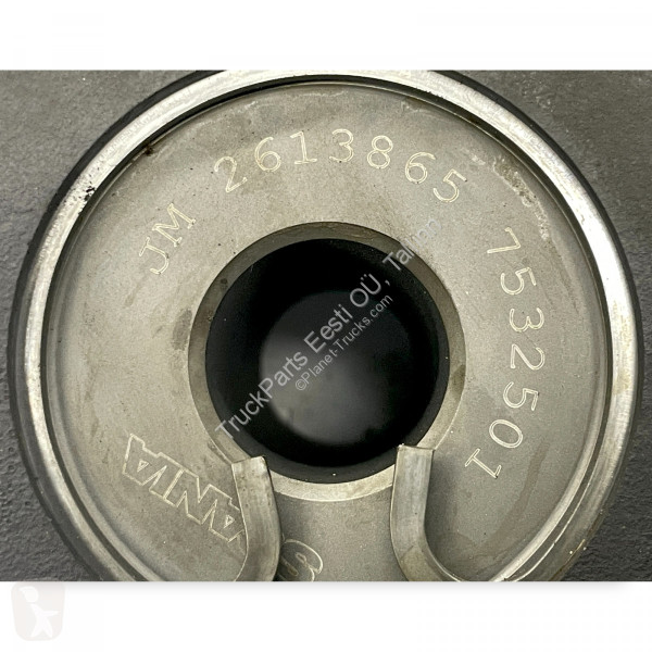 Scania R-Series (01.16-) truck part