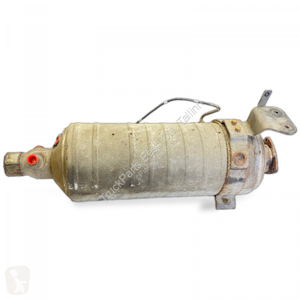 Reservdelar lastbilar Mitsubishi (01.01-)