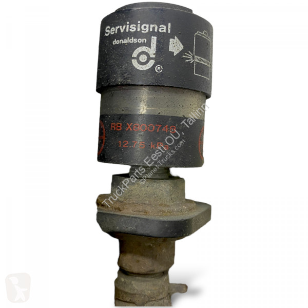 Reservdelar lastbilar Mitsubishi (01.01-)