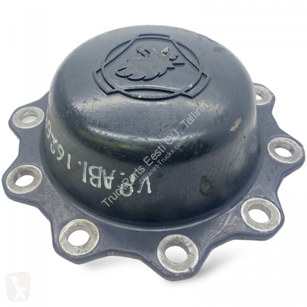 Repuestos para camiones Scania R-Series (01.16-)