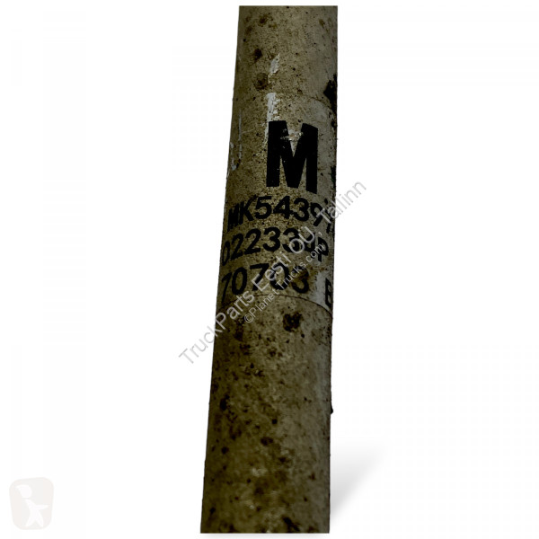 Pièces poids lourds Mitsubishi (01.01-)