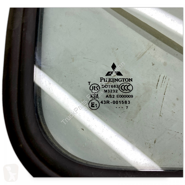 Pièces poids lourds Mitsubishi (01.01-)