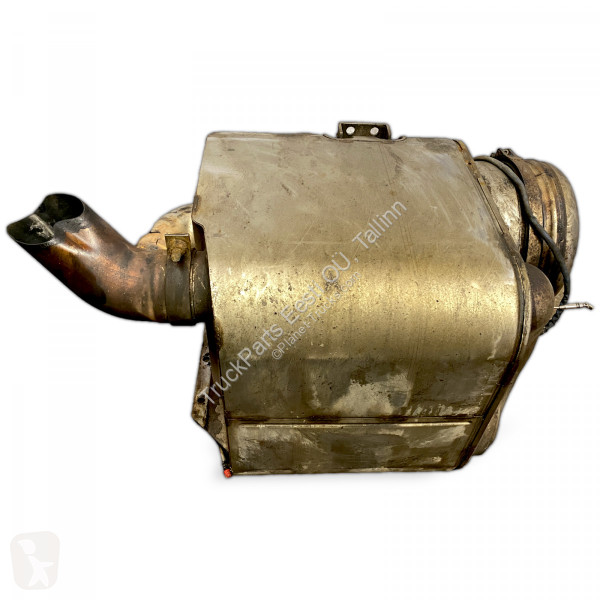 Peças pesados MAN TGM 18.250 (01.05-)